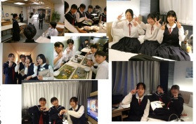 修学旅行2