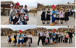 修学旅行6