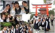 修学旅行7