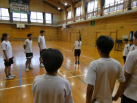 駅伝練習 (1)