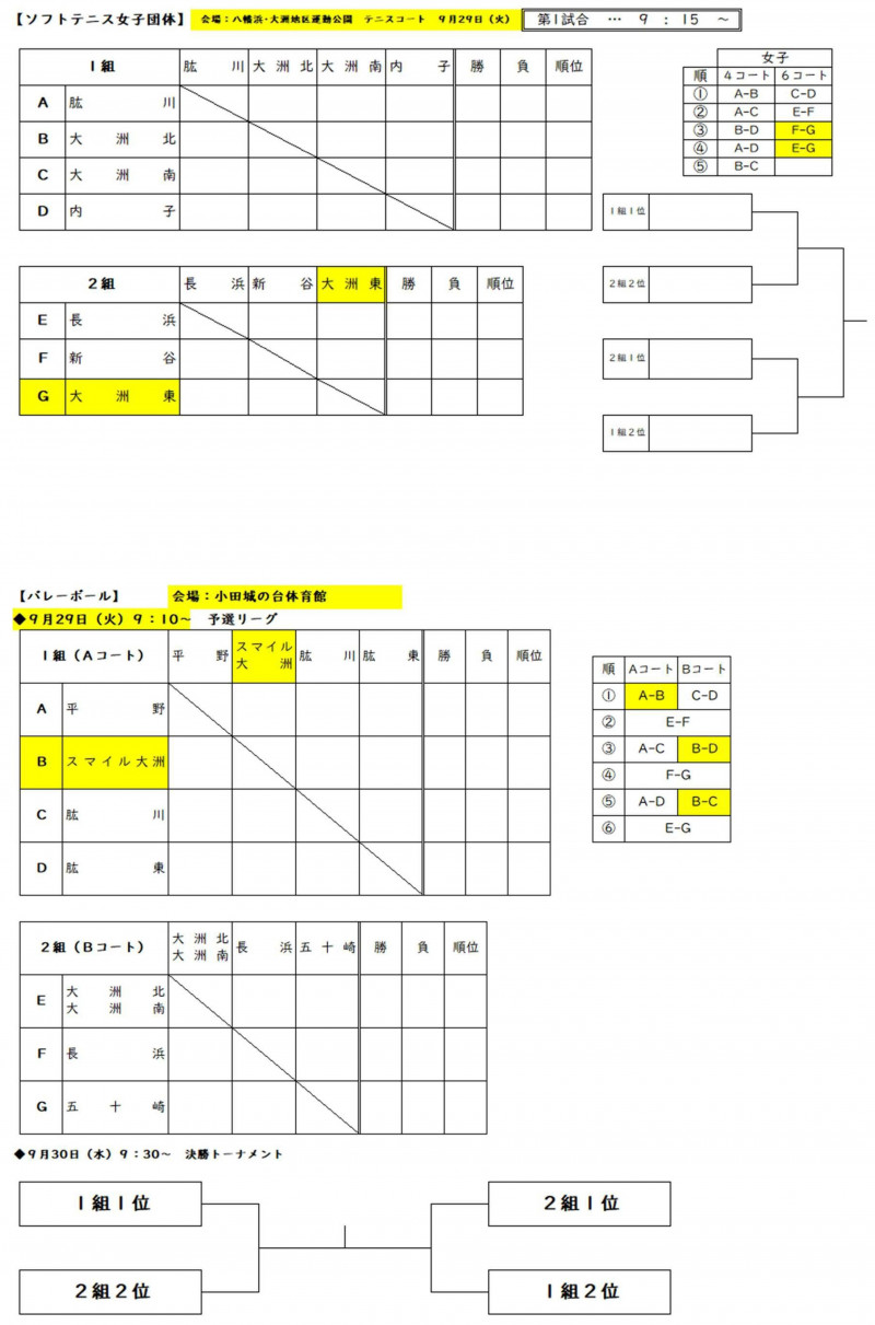 新人戦団体組み合わせ-02